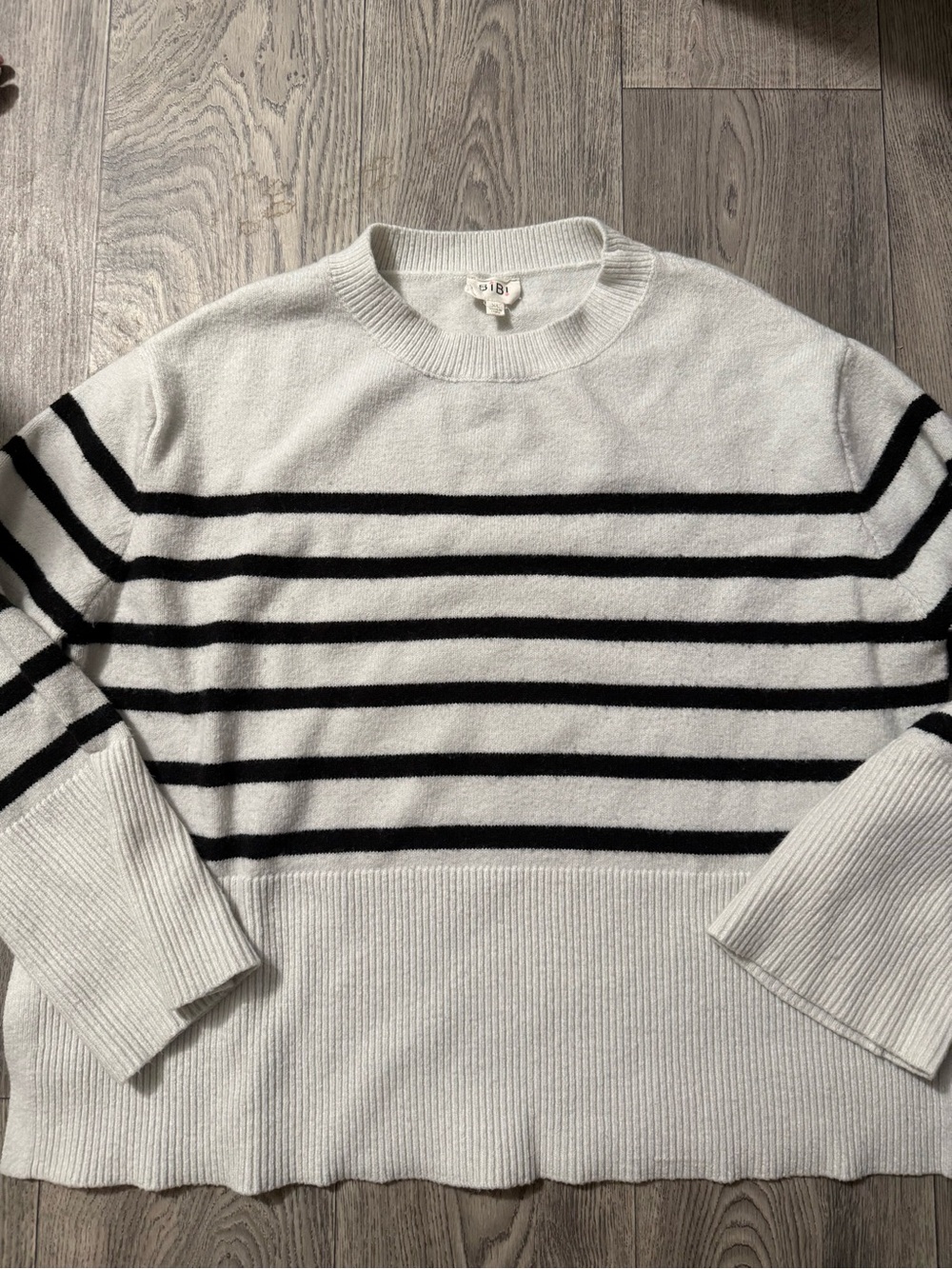 Bibi sweater